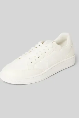 ECOALF Sneakersy z nadrukiem z logo model ‘DEIAALF’