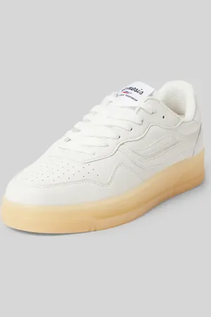Genesis Sneakersy z naszywką z logo model ‘G-Soley 2.0’