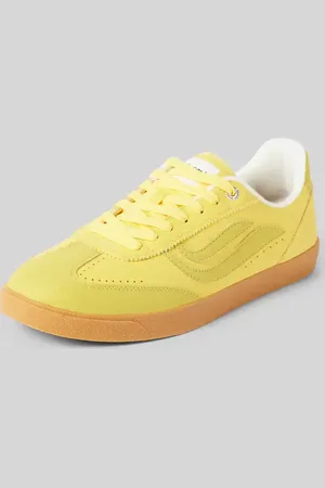 Genesis Sneakersy z nadrukiem z logo model ‘G-VOLLEY’