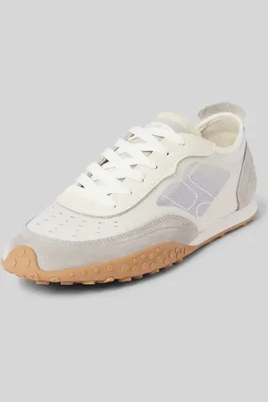 HOFF Sneakersy z nadrukiem z logo model ‘MOCKING BIRD’