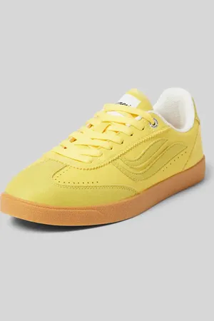 Genesis Sneakersy z nadrukiem z logo model ‘G-VOLLEY’