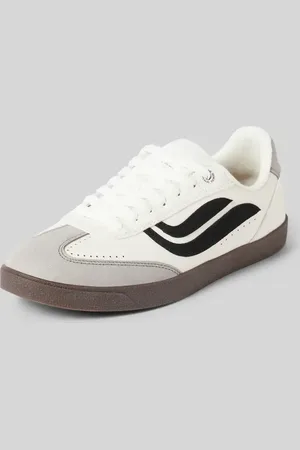 Genesis Sneakersy z nadrukiem z logo model ‘G-Volley’