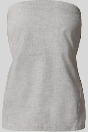 Lena Gercke Top bandażowy model ‘Jale’ — LeGer Studio Kollektion