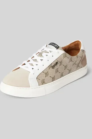 JOOP! Sneakersy z aplikacją z logo model ‘mazzolino coralie’