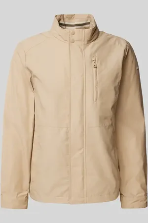 Geox Kurtka o kroju regular fit ze stójką model ‘Betweener’
