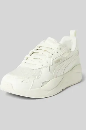 PUMA Sneakersy typu chunky z nadrukiem z logo model ‘X-Ray 3’