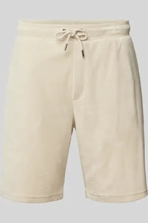 Only & Sons Szorty o kroju regular fit z wpuszczanymi kieszeniami model ‘HELLAS’