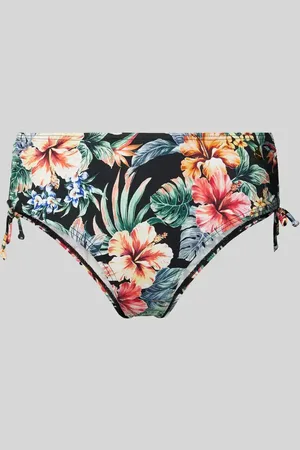 Lascana Figi bikini z ozdobnymi kokardami model ‘Salsa’
