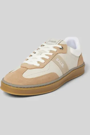 BALR. Sneakersy z nadrukiem z logo model ‘London Classic’