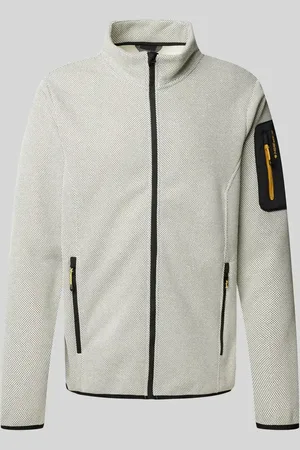 Icepeak Kurtka z kieszeniami na zamek błyskawiczny model ‘BREDSTEDT’