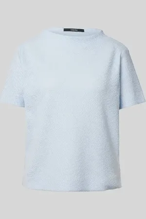 Someday T-shirt z okrągłym dekoltem model ‘Utecky’