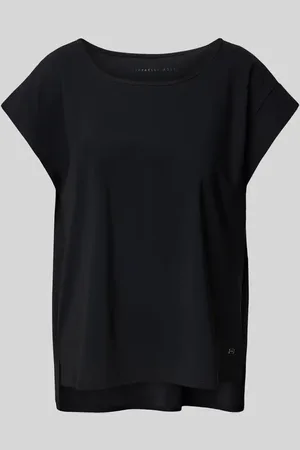 raffaello rossi T-shirt z okrągłym dekoltem model ‘GRIT’