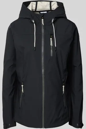 G.I.G.A. DX by killtec Kurtka softshell z kieszeniami zapinanymi na zamek błyskawiczny model ‘GS 74’