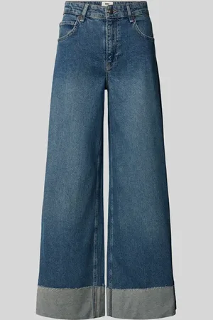 Mac Jeansy z 5 kieszeniami model ‘Nevada’