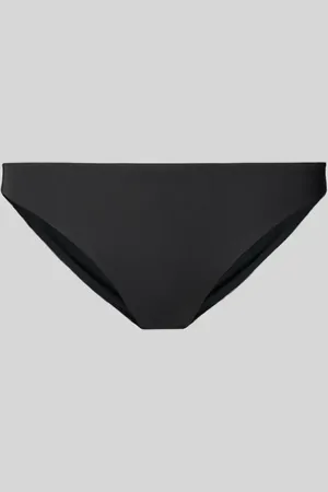 Calvin Klein Figi bikini z aplikacją z logo model ‘CK Essential’