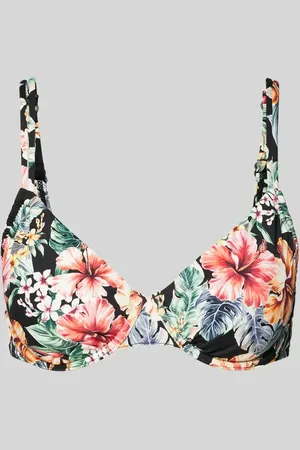 Lascana Top bikini z fiszbinami model ‘Salsa’