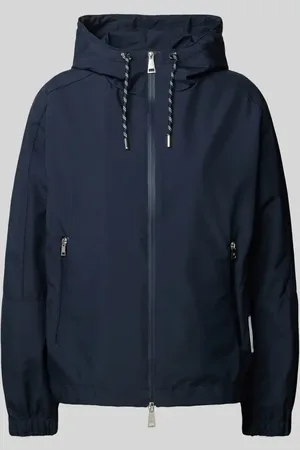 Fuchs Schmitt Kurtka softshell z zamkiem błyskawicznym dwustronnym
