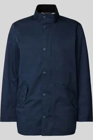 Barbour Kurtka z kieszeniami z patką model ‘City Celsea’