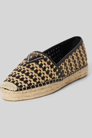 Guess Espadryle z aplikacją z logo model ‘JOLANDON’