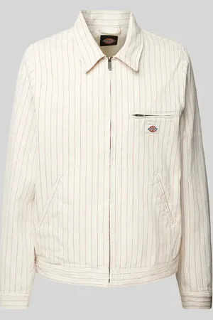 Dickies Kurtka z kieszenią na piersi model ‘SERVICE PAINTER’