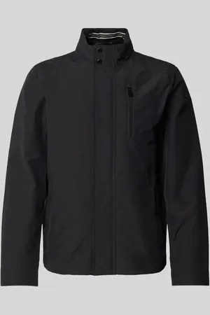 Geox Kurtka ze stójką model ‘Betweener Basic’