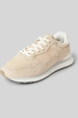 HOFF Sneakersy z detalem z logo model ‘TAMARINDO’