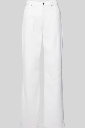 Zadig & Voltaire Jeansy z 5 kieszeniami model ‘ELIO’