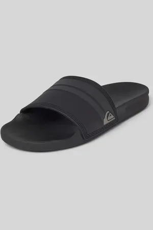 Quiksilver Sandały wsuwane model ‘RIVI SLIDE’