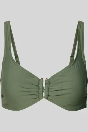 Lascana Top bikini z fiszbinami model ‘Simple’