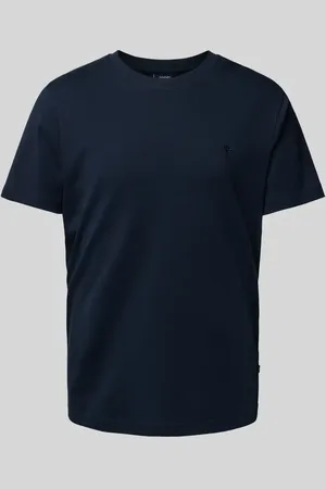 JOOP! T-shirt z wyhaftowanym logo model ‘Priamo’