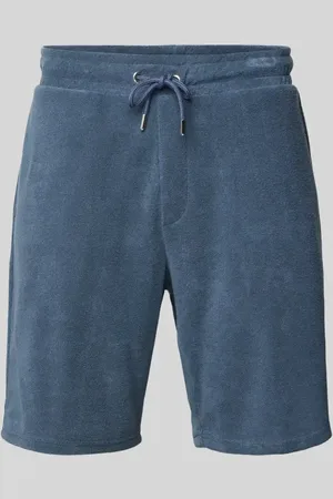 Only & Sons Szorty o kroju regular fit z wpuszczanymi kieszeniami model ‘HELLAS’