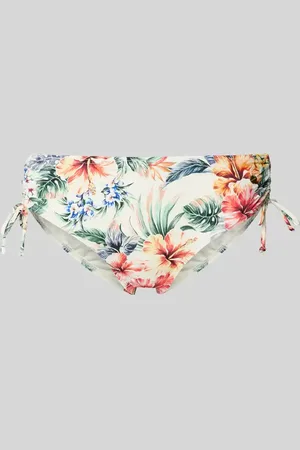 Lascana Figi bikini z ozdobnymi kokardami model ‘Salsa’