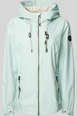G.I.G.A. DX by killtec Kurtka softshell z kieszeniami zapinanymi na zamek błyskawiczny model ‘GS 74’