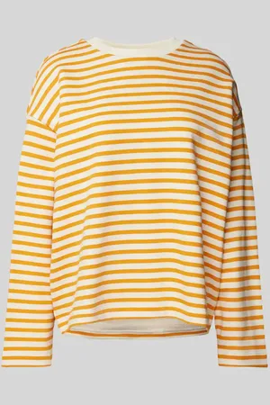 Armedangels Bluza o kroju oversized z bawełny ekologicznej model ‘FRANKAA MAARLEN’