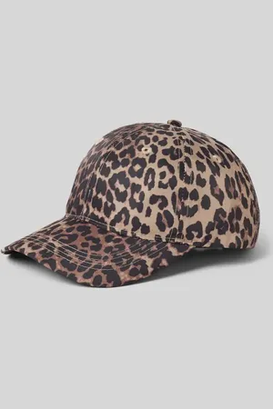 Pieces® Czapka ze wzmocnionym daszkiem model ‘SARAH’