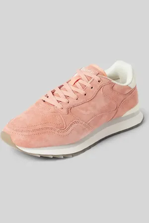 HOFF Sneakersy sznurowane model ‘BARAHONA’