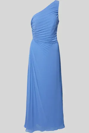 Forever New Sukienka wieczorowa z plisami model ‘Mirabelle’
