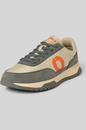 ECOALF Sneakersy z nadrukiem z logo model ‘VENTURAALF’