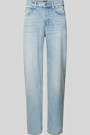 Strellson Jeansy z 5 kieszeniami model ‘Joe’