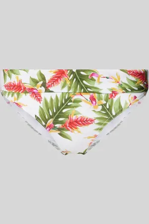 Banana Moon Figi bikini z szerokim elastycznym paskiem model ‘MERENDA KAELUA’