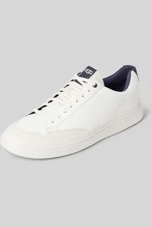 UGG Sneakersy z naszywką z logo model ‘SOUTH BAY’