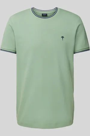 JOOP! T-shirt z nadrukiem z logo model ‘Platon’
