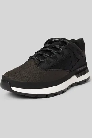 Timberland Sneakersy z nadrukiem z logo model ‘Euro Trekker’