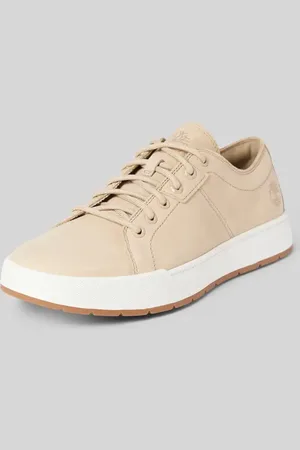 Timberland Sneakersy z nadrukiem z logo model ‘Maple Grove’