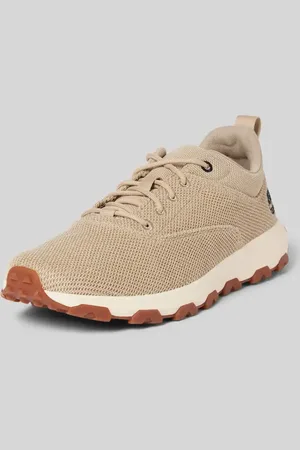 Timberland Sneakersy z fakturowanym wzorem model ‘Winsor Park’