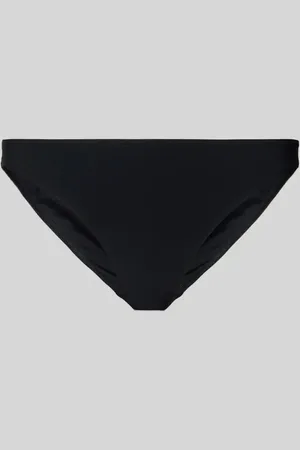 Banana Moon Figi bikini z detalem z logo model ‘ALERIA’