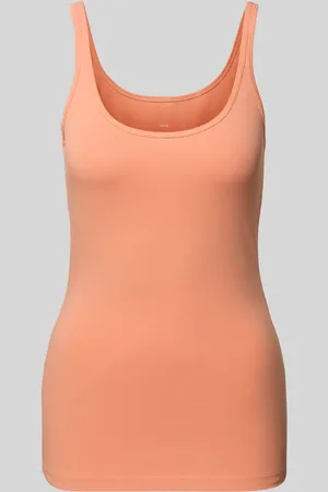 Opus Top z dekoltem w łódkę model ‘Ina’