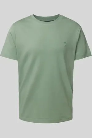 JOOP! T-shirt z wyhaftowanym logo model ‘Priamo’