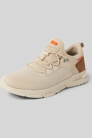 Bugatti Sneakersy sznurowane model ‘Nubola’