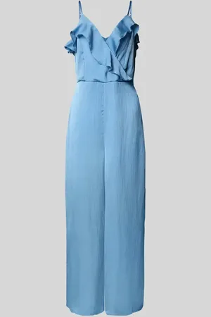 VILA Kombinezon w kopertowym stylu model ‘FILUKA’